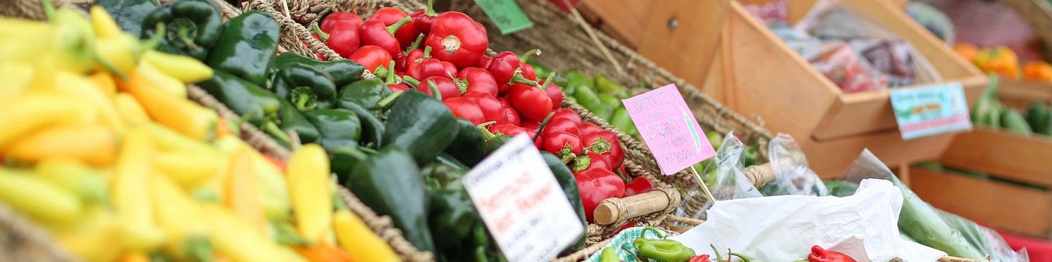 Kelowna Farmers' Market Moving to Landmark District