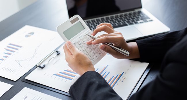 Project Accountant