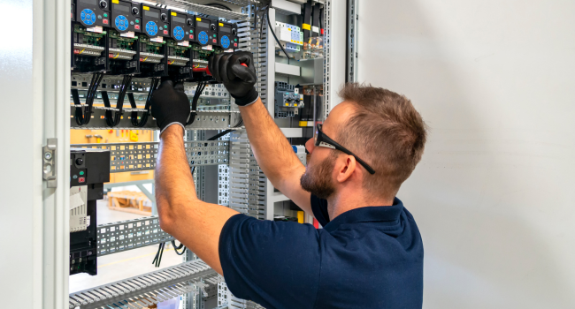 Building Operator