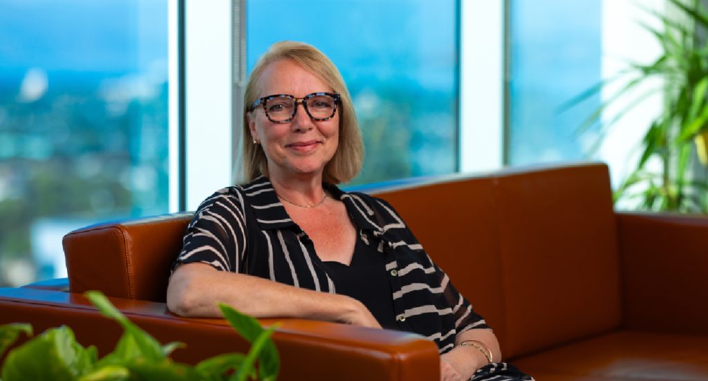 Tina Thygesen