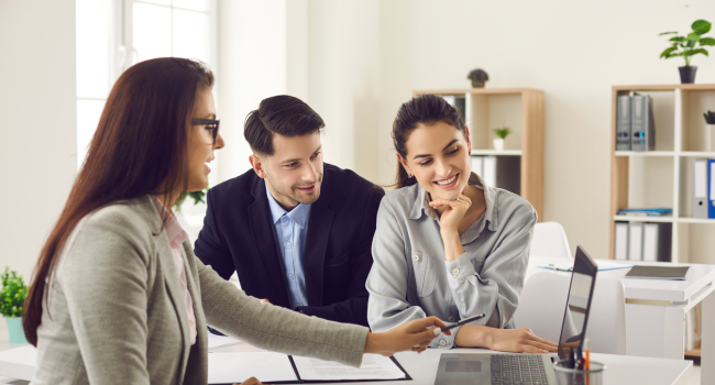 Residential Leasing Manager