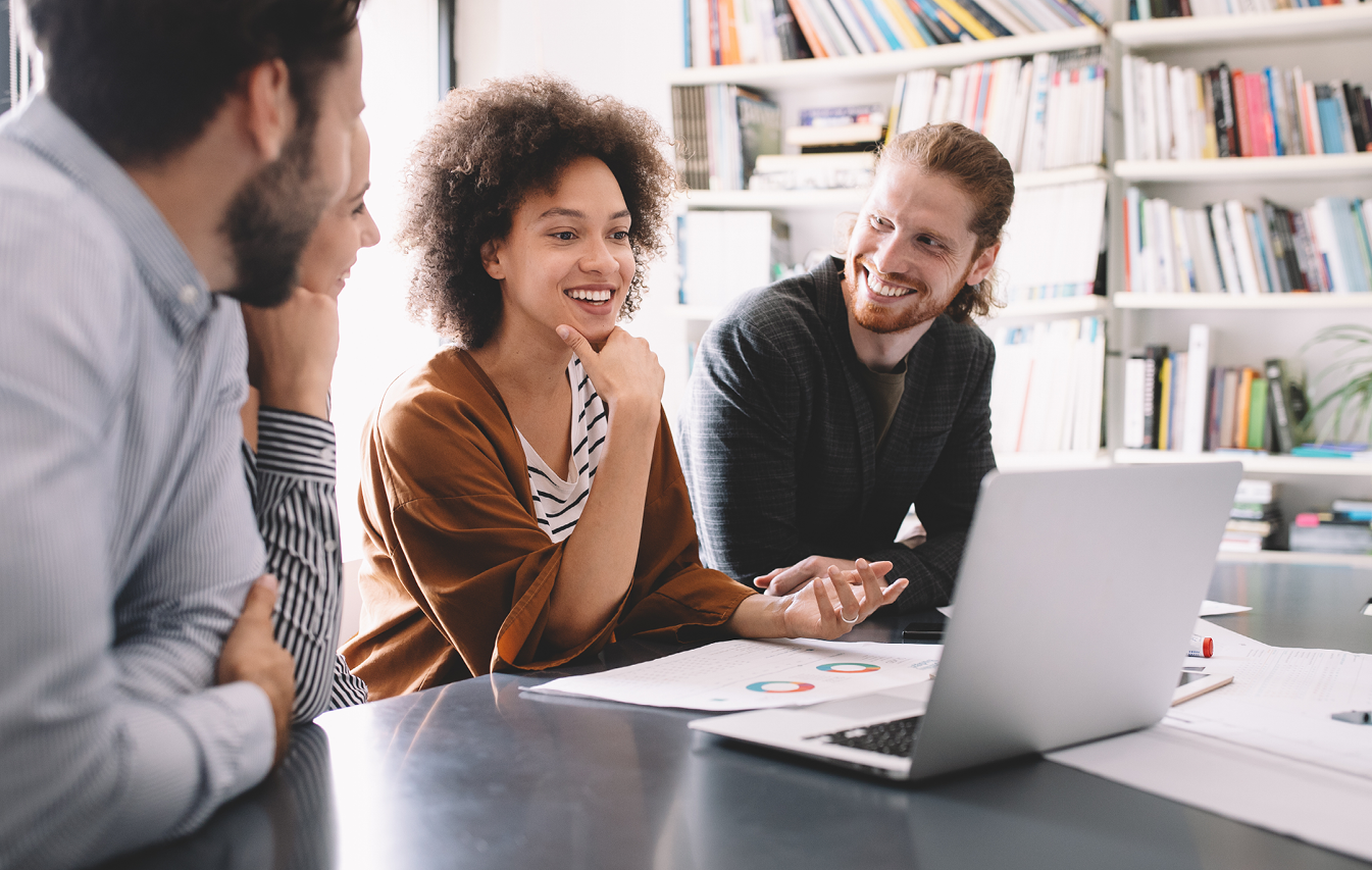 Stober website job picture marketing specialist 2