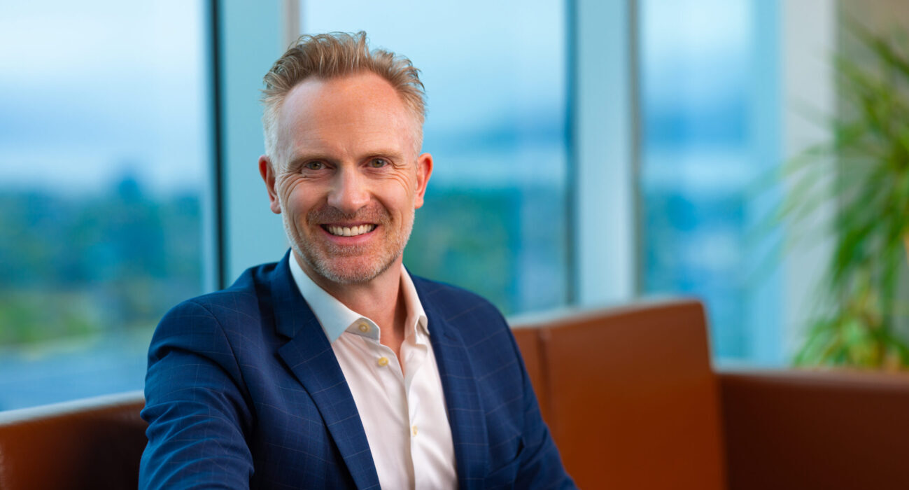 Attorney Christopher Rundle Our Leadership - Stober Group