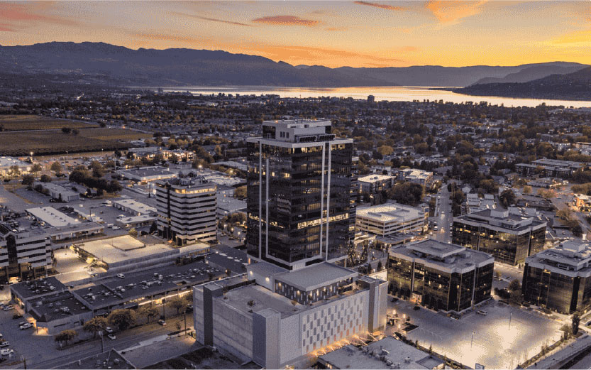 Landmark district contact us mobile 2