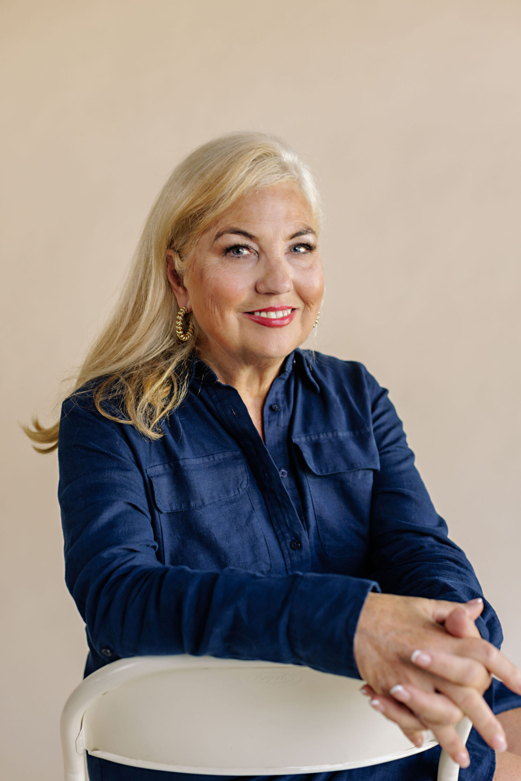 Sarah nelems