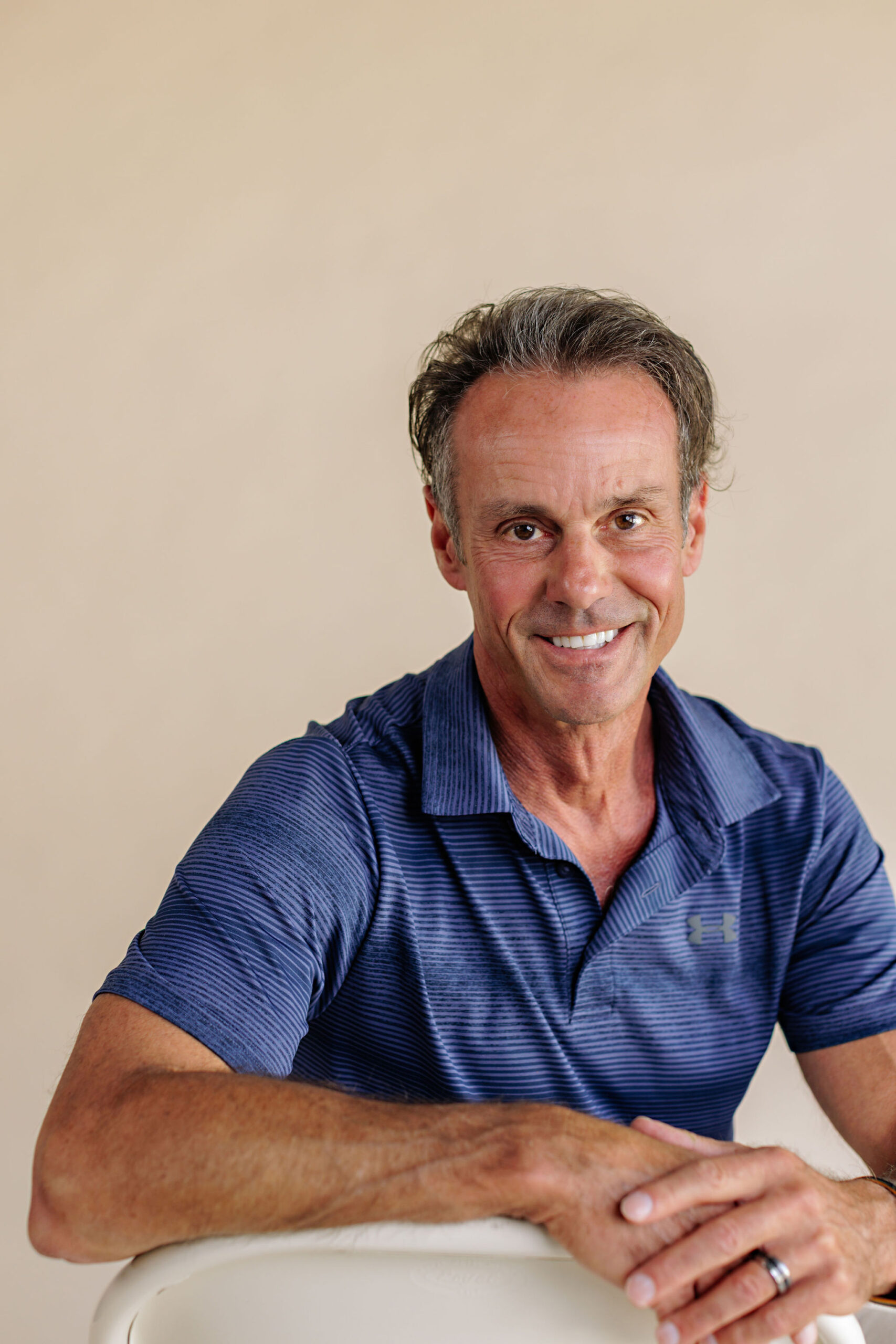 Ken stober