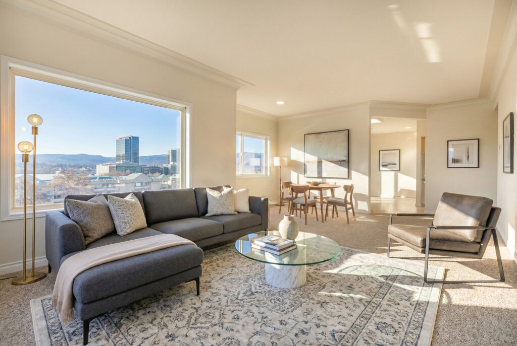 D305 livingroom