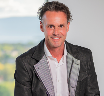 Ken Stober, Owner and Director